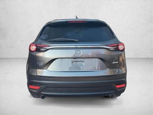 2019 Mazda CX-9 Touring