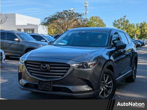 2019 Mazda CX-9 Touring