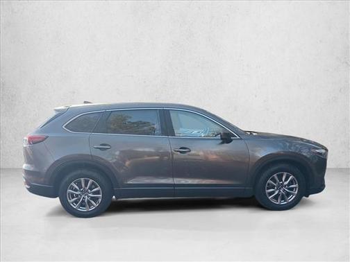 2019 Mazda CX-9 Touring
