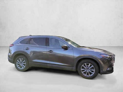 2019 Mazda CX-9 Touring