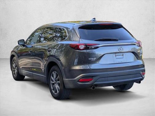 2019 Mazda CX-9 Touring