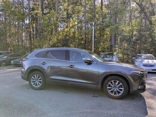 2019 Mazda CX-9 Touring