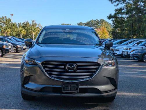 2019 Mazda CX-9 Touring