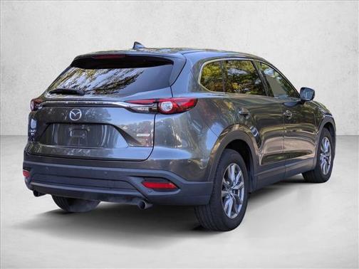 2019 Mazda CX-9 Touring