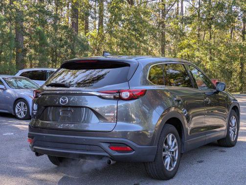 2019 Mazda CX-9 Touring
