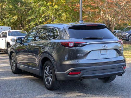2019 Mazda CX-9 Touring