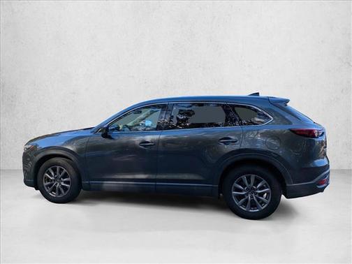 2019 Mazda CX-9 Touring