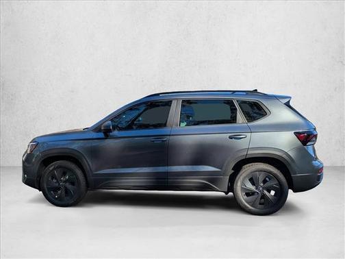 2026 Volkswagen Taos S