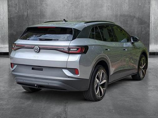 2025 Volkswagen ID.4 AWD Pro S