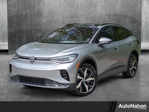 2025 Volkswagen ID.4 AWD Pro S