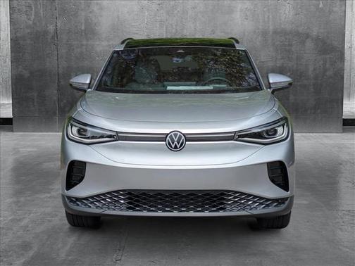 2025 Volkswagen ID.4 AWD Pro S