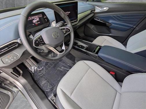 2025 Volkswagen ID.4 AWD Pro S