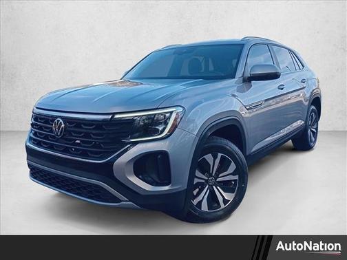 2024 Volkswagen Atlas Cross Sport 2.0T SE