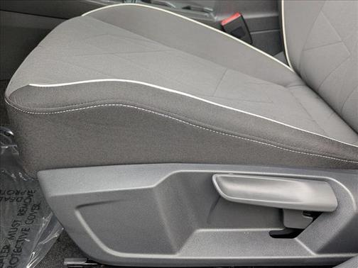 Pyrite Silver Metallic 2025 Volkswagen Jetta 1.5T Sport