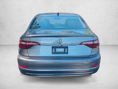 2021 Volkswagen Jetta 1.4T R-Line