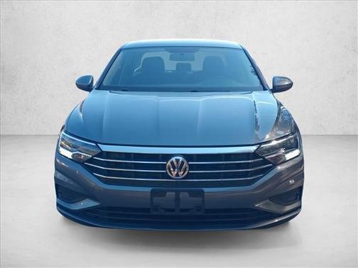 2021 Volkswagen Jetta 1.4T R-Line