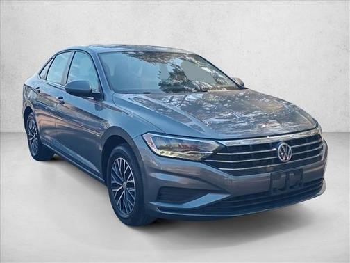 2021 Volkswagen Jetta 1.4T R-Line