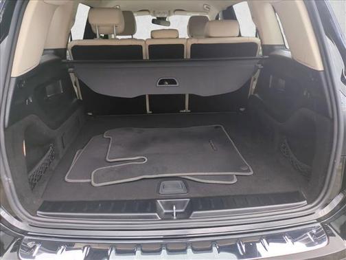 2020 Mercedes-Benz GLB 250 Base