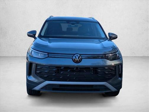 2026 Volkswagen Tiguan 2.0T SE 4MOTION