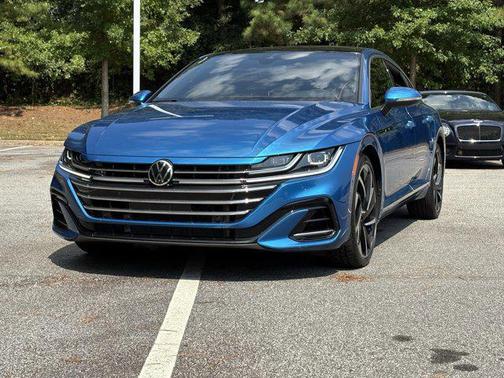 2023 Volkswagen Arteon 2.0T SEL Premium R-Line 4MOTION