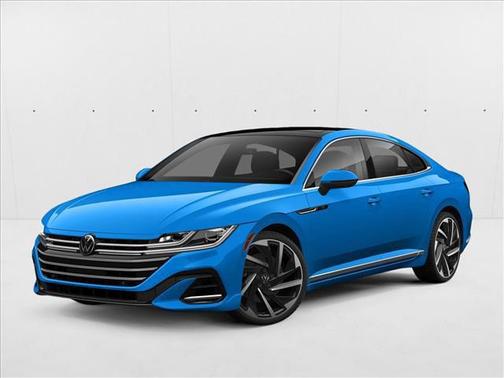 2023 Volkswagen Arteon 2.0T SEL Premium R-Line 4MOTION