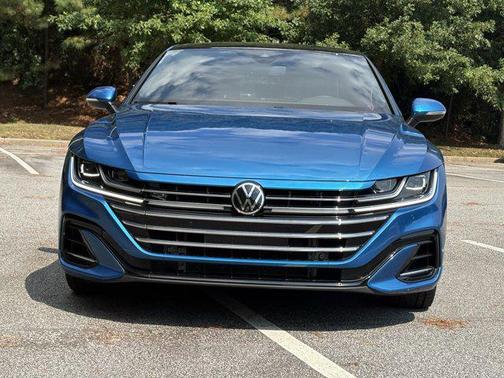 2023 Volkswagen Arteon 2.0T SEL Premium R-Line 4MOTION