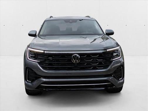 2025 Volkswagen Atlas 2.0T SEL Premium R-Line 4MOTION