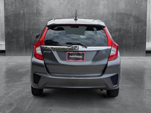 2016 Honda Fit EX-L
