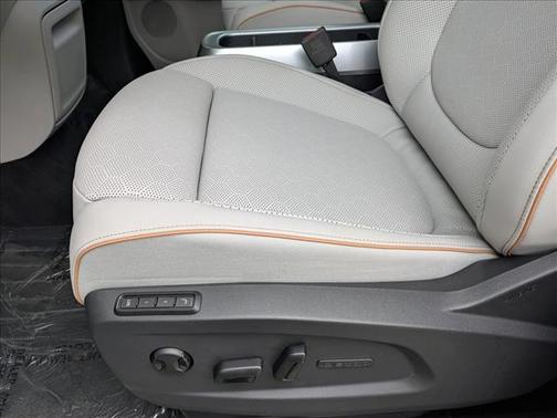 Cabana Blue 2025 Volkswagen ID. Buzz 1st Edition