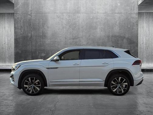 2025 Volkswagen Atlas Cross Sport 2.0T SEL Premium