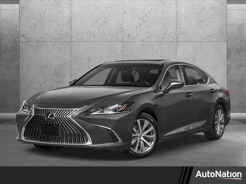 2019 Lexus ES 350 Base