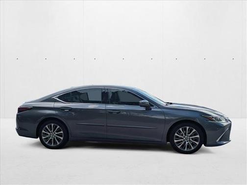 2019 Lexus ES 350 Base