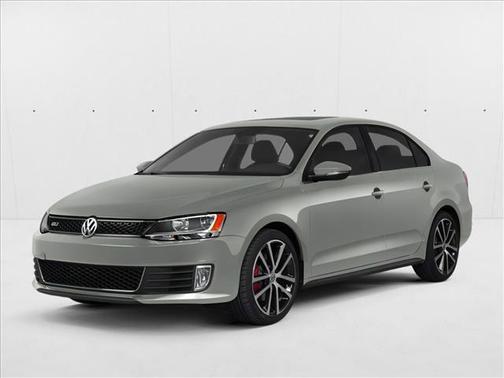 2014 Volkswagen Jetta GLI Edition 30