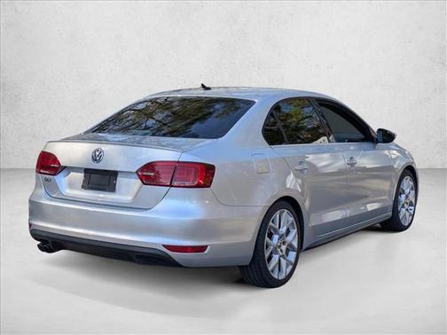 2014 Volkswagen Jetta GLI Edition 30