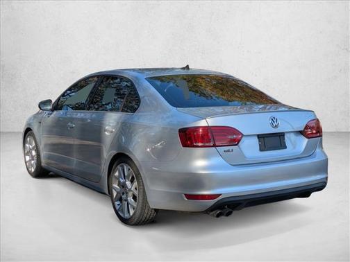 2014 Volkswagen Jetta GLI Edition 30