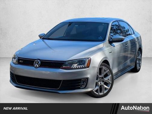 2014 Volkswagen Jetta GLI Edition 30