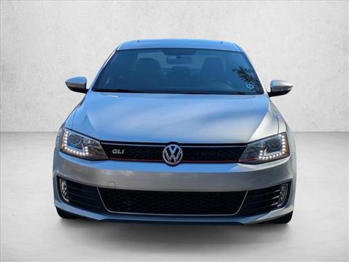 2014 Volkswagen Jetta GLI Edition 30