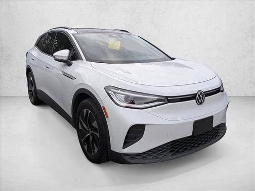 2021 Volkswagen ID.4 Pro S