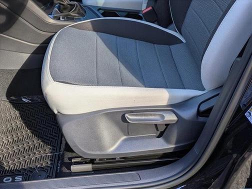 2026 Volkswagen Taos S