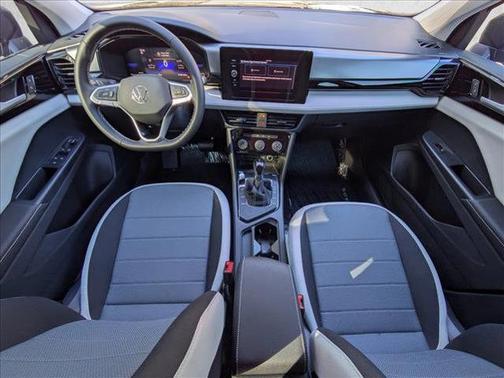 2026 Volkswagen Taos S