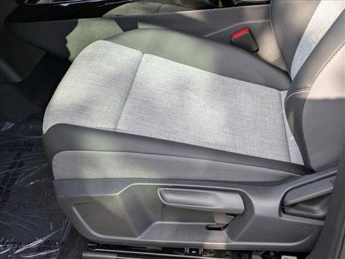 2025 Volkswagen ID.4 AWD Pro