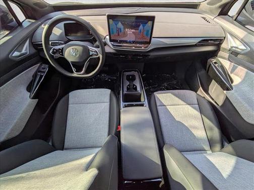 2025 Volkswagen ID.4 AWD Pro