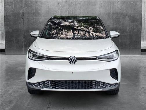 2025 Volkswagen ID.4 Pro S Plus