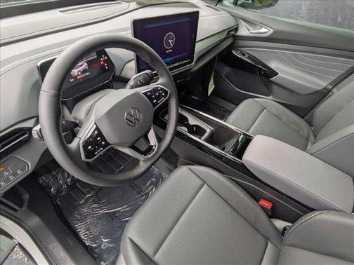 2025 Volkswagen ID.4 Pro S Plus