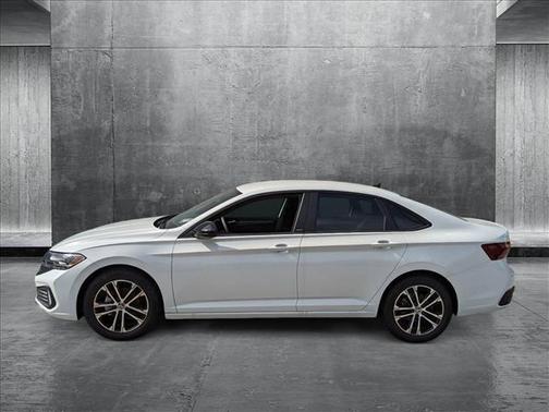 2024 Volkswagen Jetta 1.5T Sport