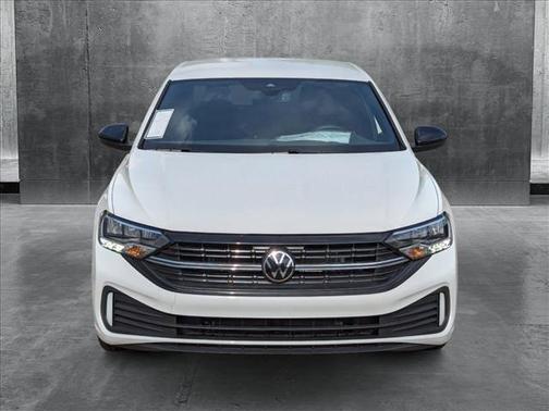 2024 Volkswagen Jetta 1.5T Sport