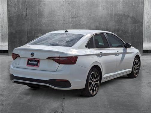 2024 Volkswagen Jetta 1.5T Sport