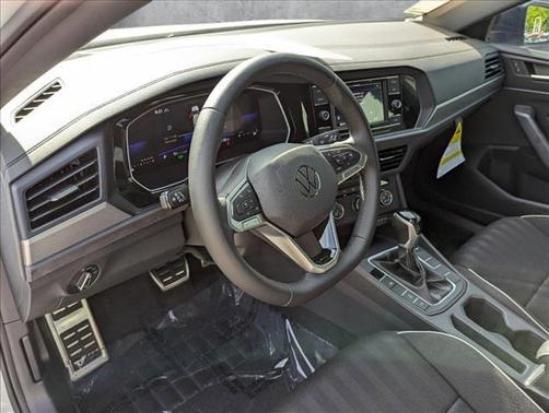 2024 Volkswagen Jetta 1.5T Sport