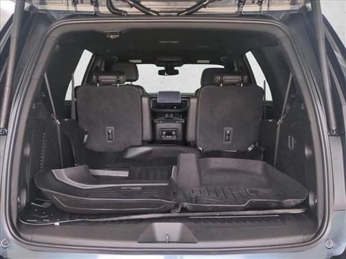 Shadow Gray Metallic 2021 Chevrolet Tahoe LT