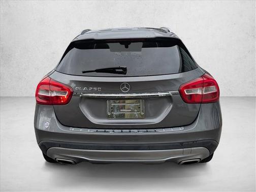 Designo Mountain G 2015 Mercedes-Benz GLA-Class GLA 250